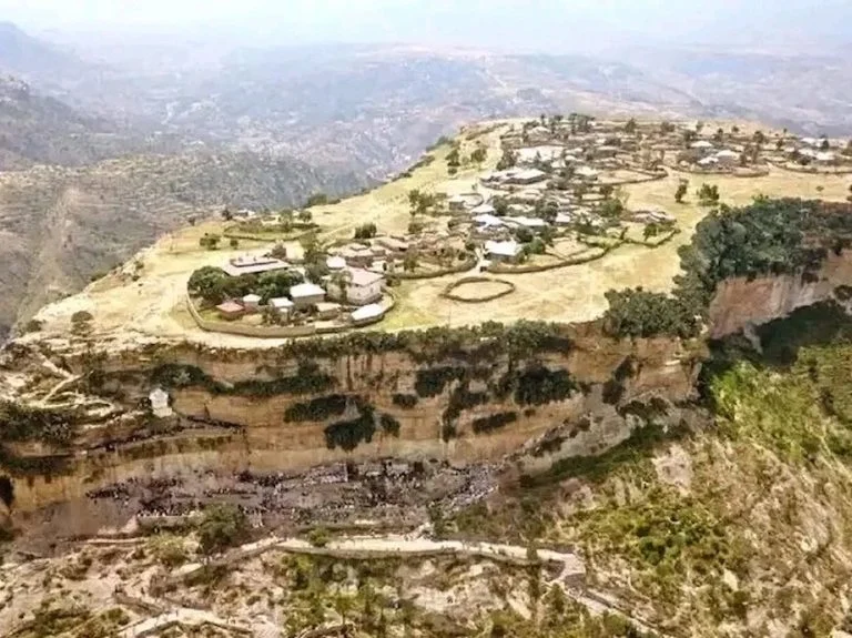 Ethiopia